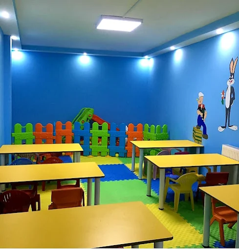Özel Limon Ağacı Çocuk Akademi Anaokulu