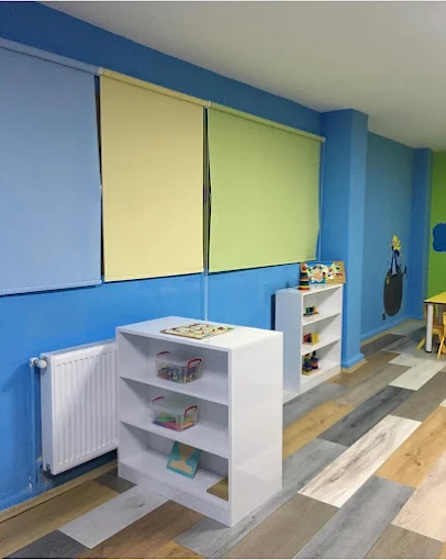 Özel Limon Ağacı Çocuk Akademi Anaokulu görsel 4