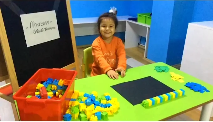 Özel Limon Ağacı Çocuk Akademi Anaokulu görsel 8