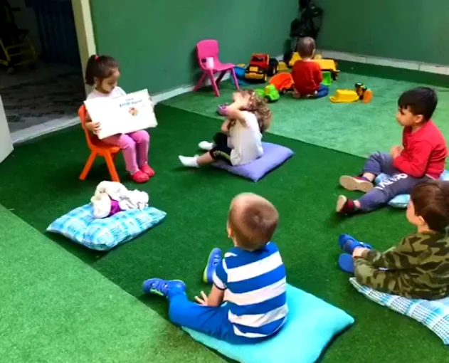 Özel Limon Ağacı Çocuk Akademi Anaokulu görsel 9