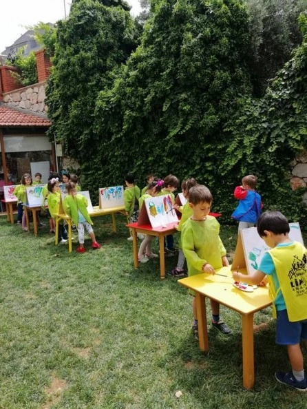 Özel Limon Anaokulu görsel 9
