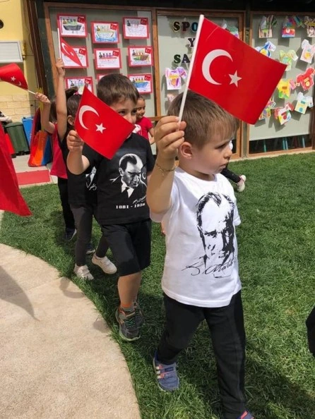 Özel Limon Anaokulu görsel 13