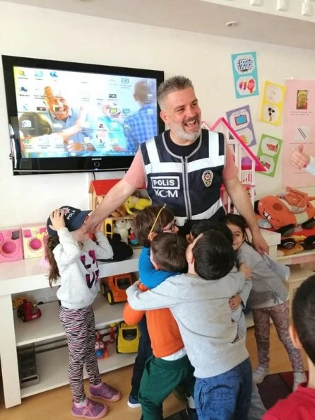 Özel Limon Anaokulu görsel 15