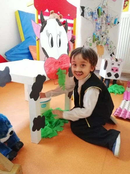 Özel Limon Anaokulu görsel 5