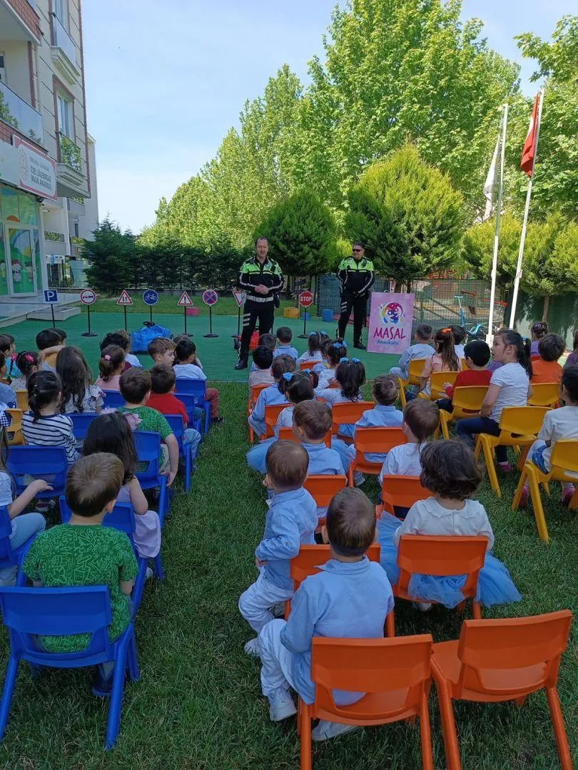 Özel Lüleburgaz Masal Anaokulu görsel 2