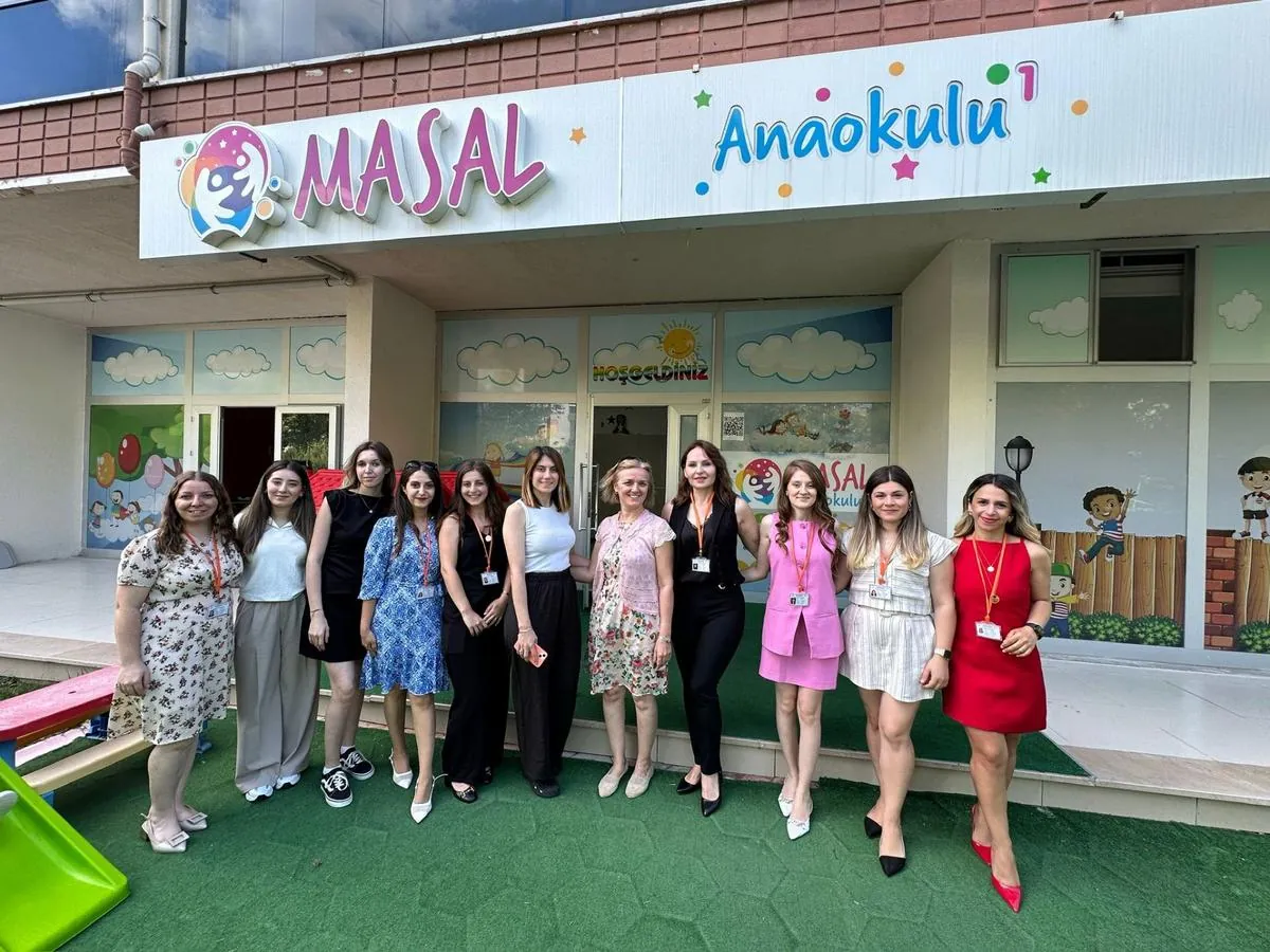 Özel Lüleburgaz Masal Anaokulu görsel 6