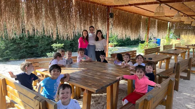 Özel Lüleburgaz Masal Anaokulu görsel 6