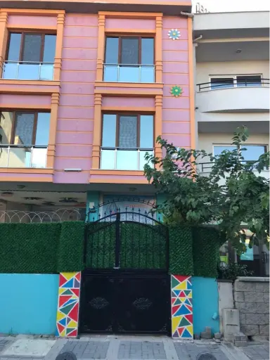 Özel Madenler Lalebahçesi Anaokulu