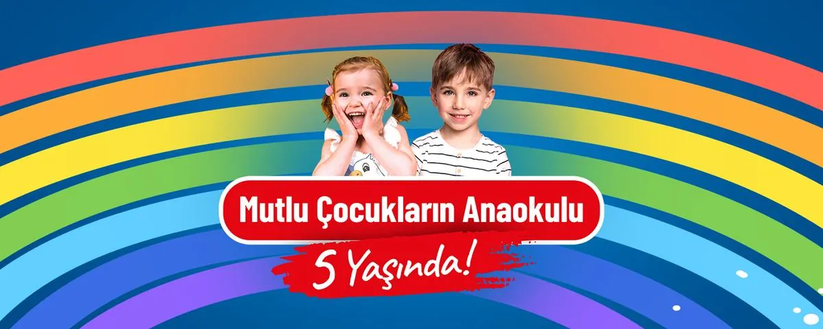 Özel Madenler Sınav Koleji Anaokulu