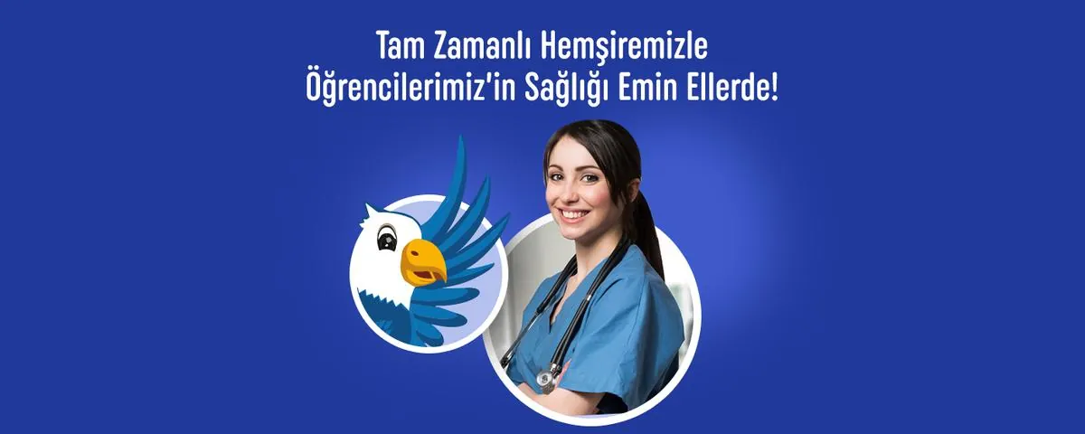 Özel Madenler Sınav Koleji Anaokulu görsel 4