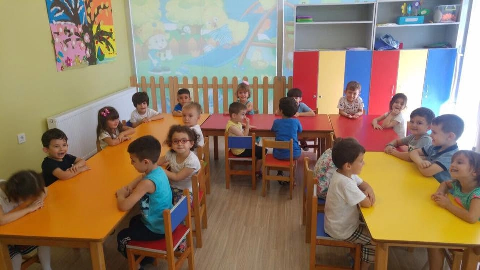 Özel Mahmutbey Yıldız Anaokulu