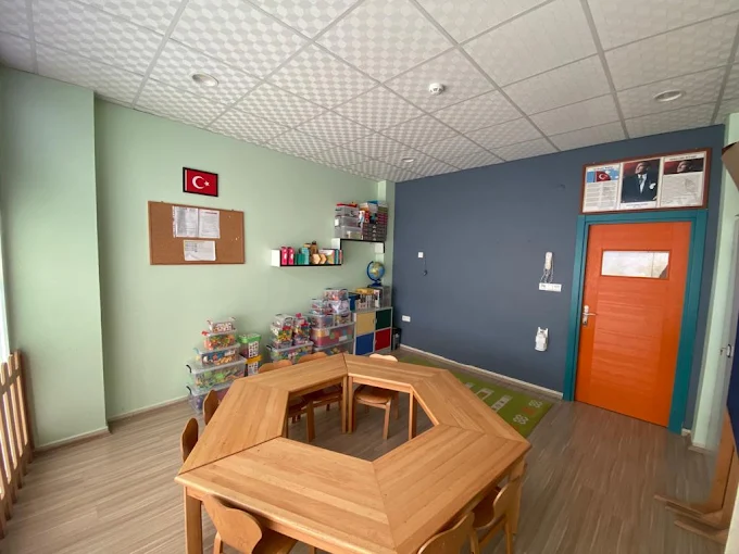 Özel Mahmutbey Yıldız Anaokulu görsel 5