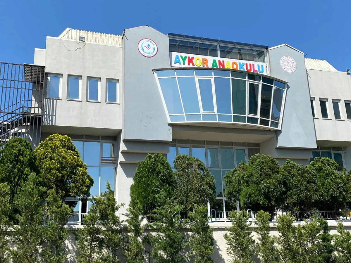 Özel Maltepe Ay-Kor Anaokulu