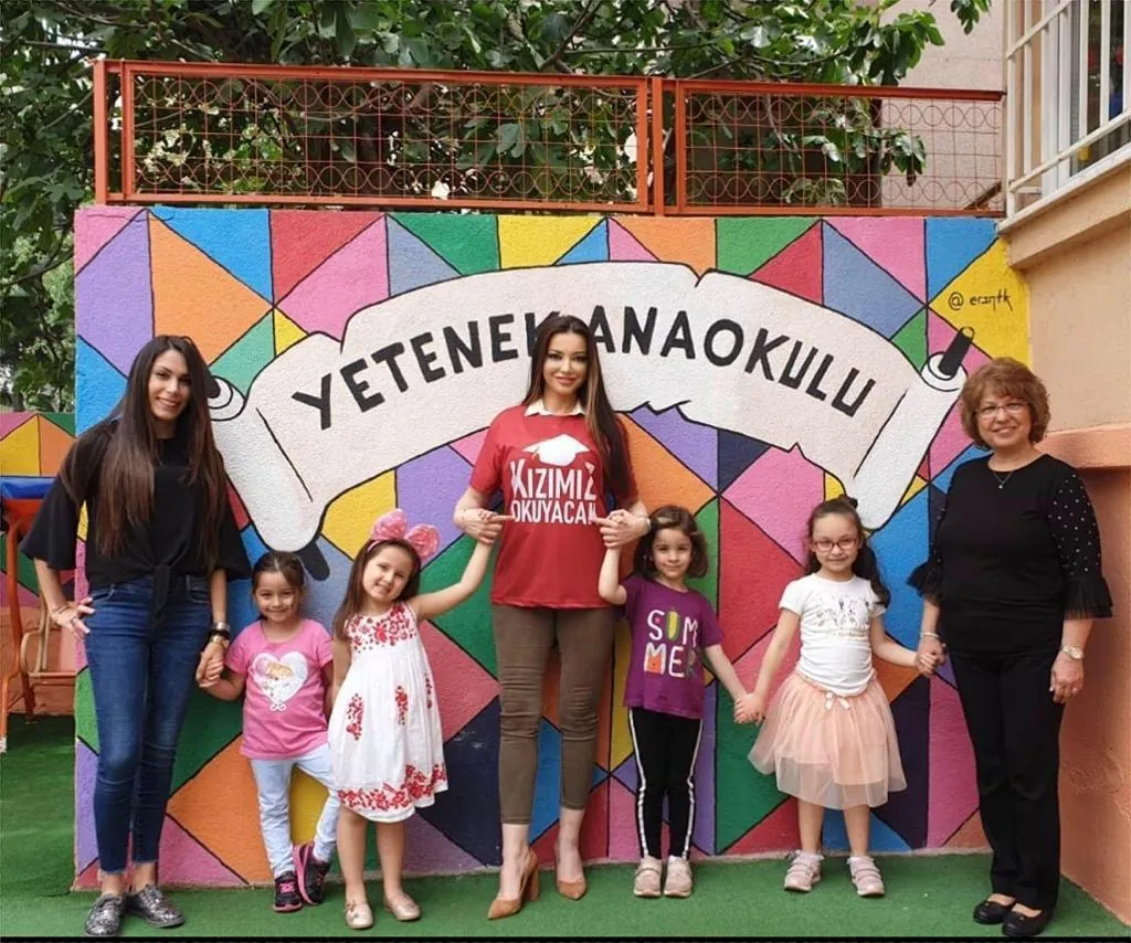 Özel Maltepe Yetenek Anaokulu