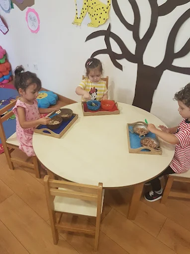 Özel Mama Anaokulu görsel 5
