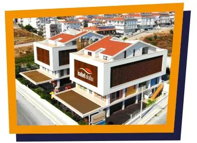 Özel Manavgat İsabet Anaokulu görsel 4