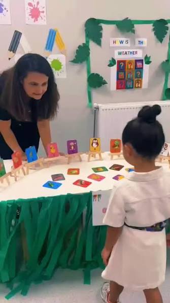 Özel Manisa Bil Koleji Anaokulu görsel 2