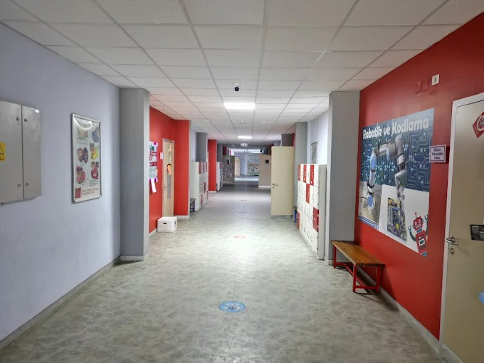 Özel Manisa Doruk Anaokulu görsel 2