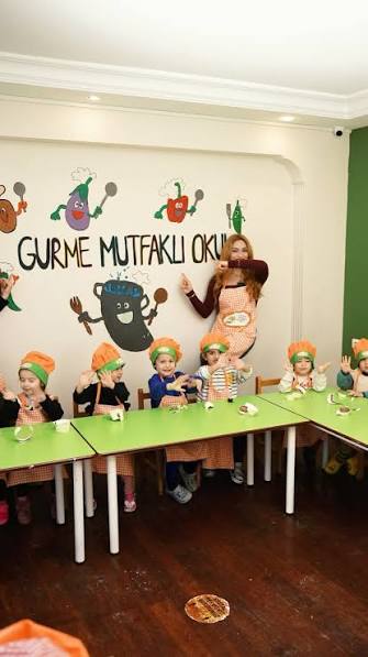 Özel Manisa Düşler Kasabası Anaokulu görsel 3