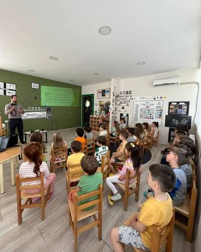 Özel Manisa Düşler Kasabası Anaokulu görsel 4