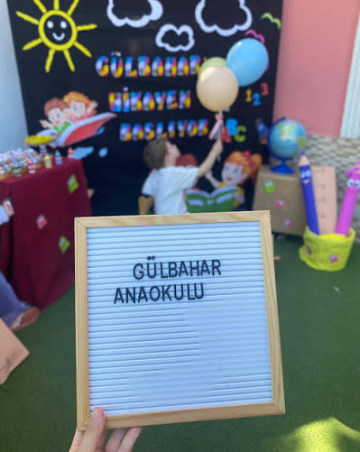 Özel Manisa Gülbahar Anaokulu görsel 3