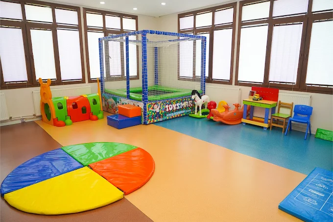 Özel Manisa Lalebahçesi Anaokulu görsel 5