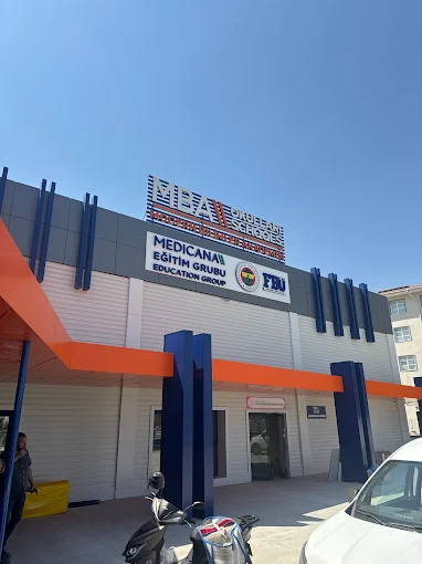 Özel Manisa Modern Bilimler Akademisi (Mba) Anaokulu görsel 3