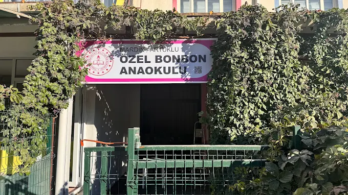 Özel Mardin Bonbon Anaokulu görsel 6