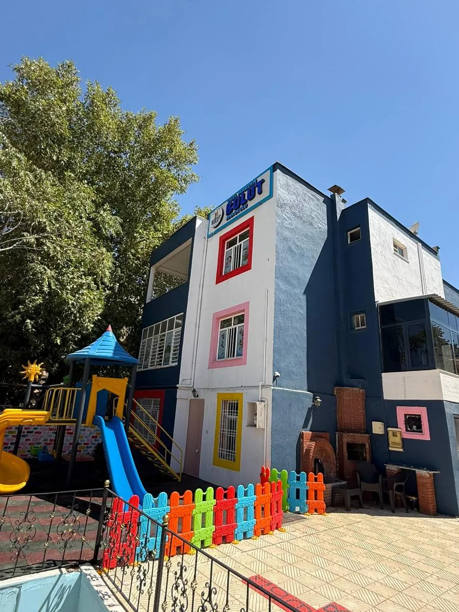 Özel Mardin Bulut Anaokulu görsel 7