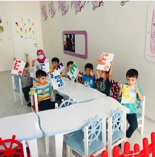 Özel Mardin Çocuk Anaokulu