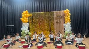 Özel Mardin Güzel Sanatlar Anaokulu