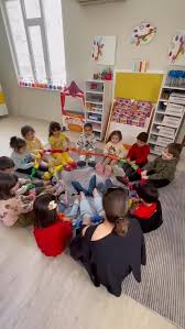 Özel Mardin Güzel Sanatlar Anaokulu görsel 2