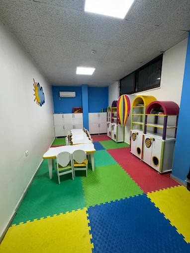 Özel Mardin İlk Gelişim Anaokulu görsel 4