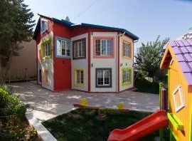 Özel Mardin Neşe Erberk Anaokulu görsel 10