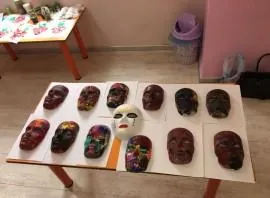 Özel Mardin Neşe Erberk Anaokulu görsel 4