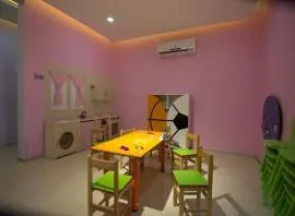 Özel Mardin Neşe Erberk Anaokulu görsel 7