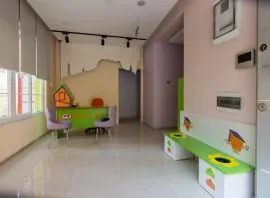 Özel Mardin Neşe Erberk Anaokulu görsel 9