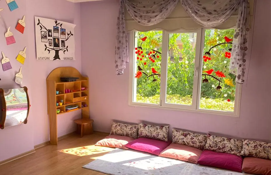 Özel Marmaris Pinokyo Anaokulu görsel 2