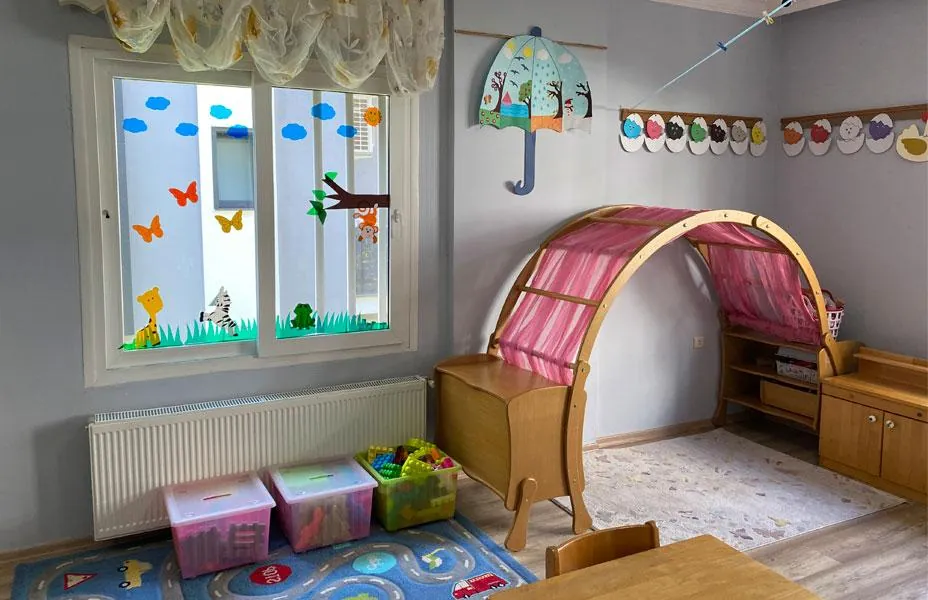 Özel Marmaris Pinokyo Anaokulu görsel 3