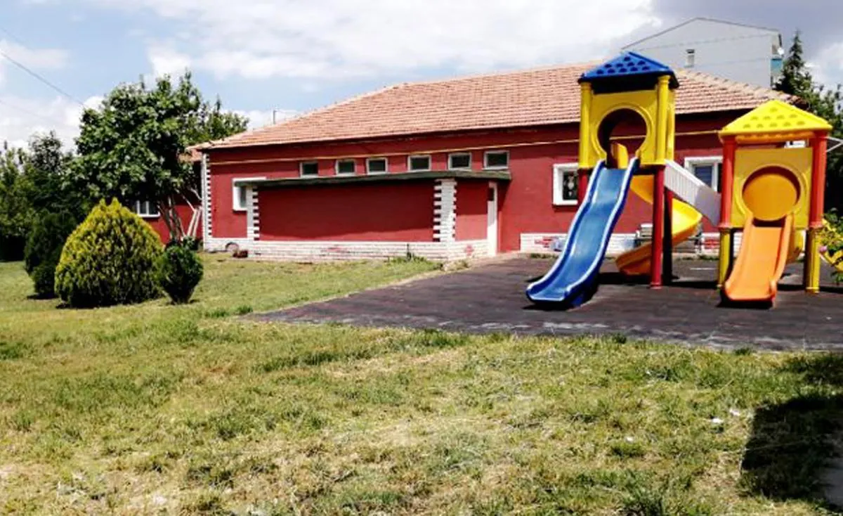 Özel Masal Anaokulu görsel 2