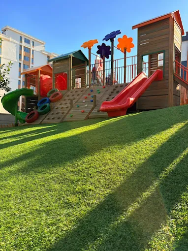 Özel Masal Bahçesi Çocuk Akademisi Anaokulu görsel 2