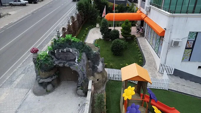 Özel Masal Bahçesi Çocuk Akademisi Anaokulu görsel 9