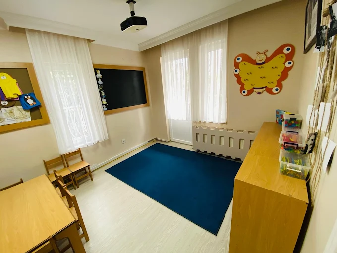 Özel Masal Dünyamız Anaokulu görsel 3