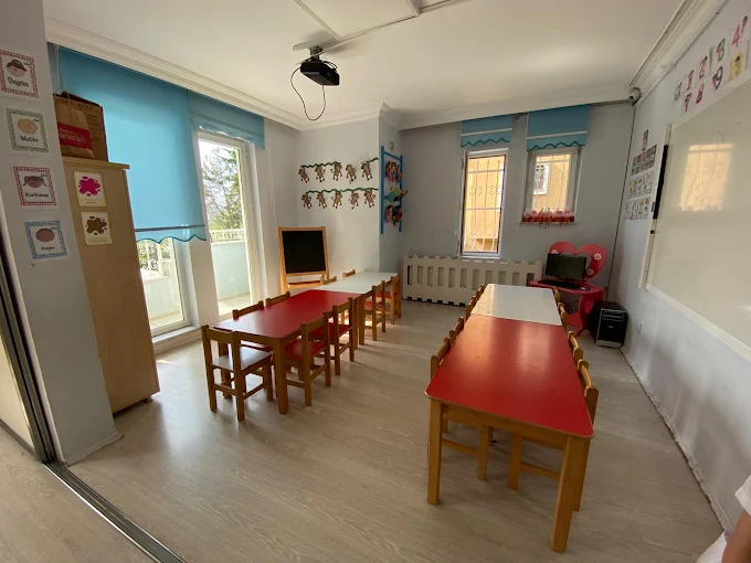 Özel Masal Dünyamız Anaokulu görsel 6