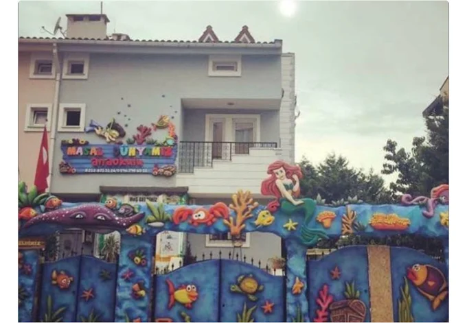 Özel Masal Dünyamız Anaokulu görsel 9