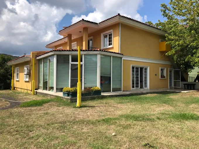 Özel Masal Evi Anaokulu