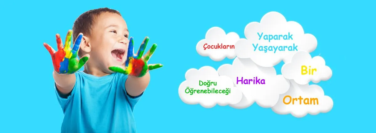 Özel Masal Kalesi Anaokulu