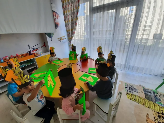 Özel Masal Kalesi Anaokulu