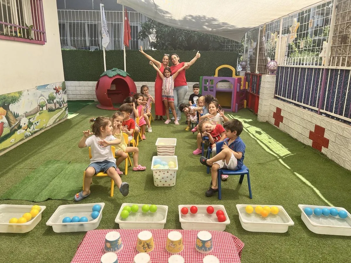Özel Masallar Diyarı Anaokulu görsel 5
