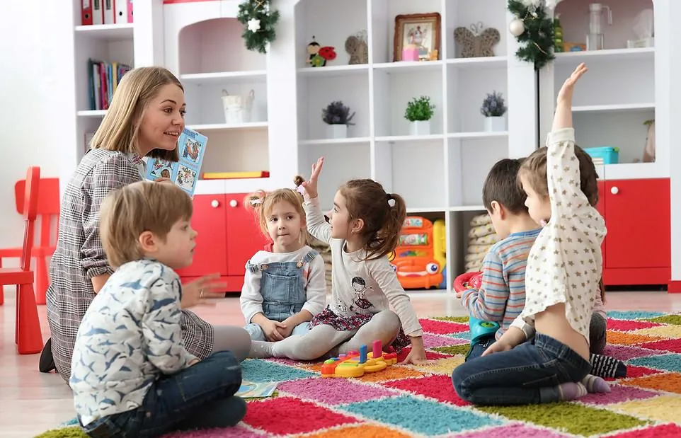 Özel Mavi Düşler Anaokulu